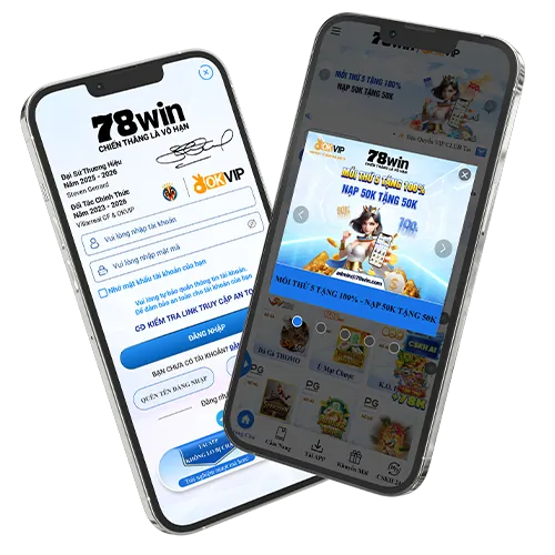 Thưởng chào mừng awin68 mobi