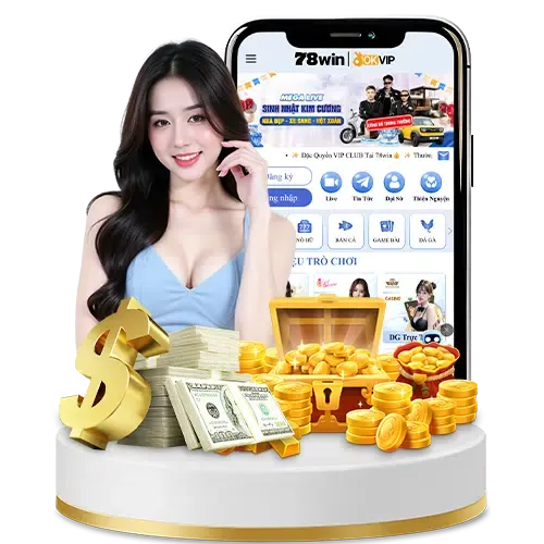 Vòng quay miễn phí awin68 mobi