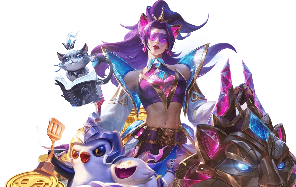 Các lá bài Baccarat trên bàn chơi